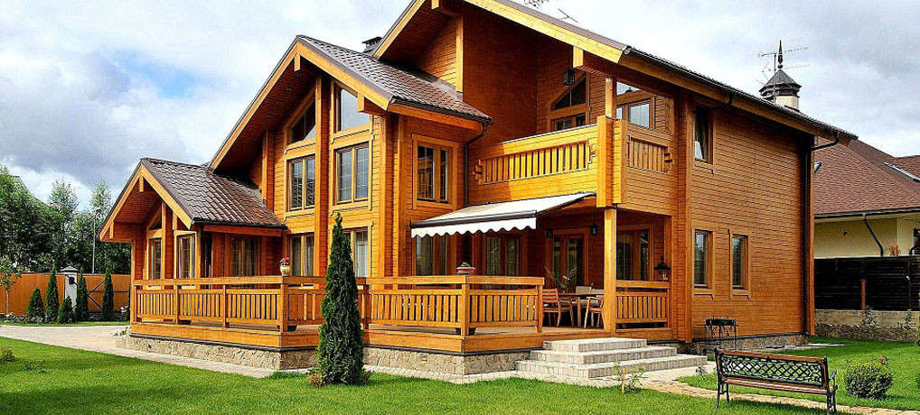 Послуги з купівлі/продажу/оренди нерухомості